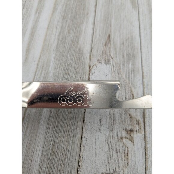 Can Bottle Opener Multipurpose Tool Good Cooks 6 1/4" - Picture 6 of 7